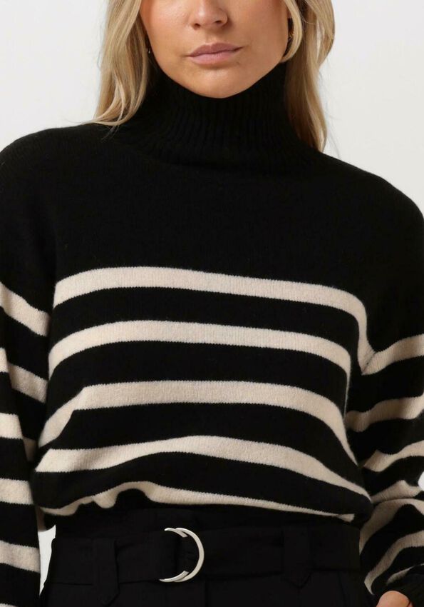 Suncoo | pull Palacio - zwart-wit