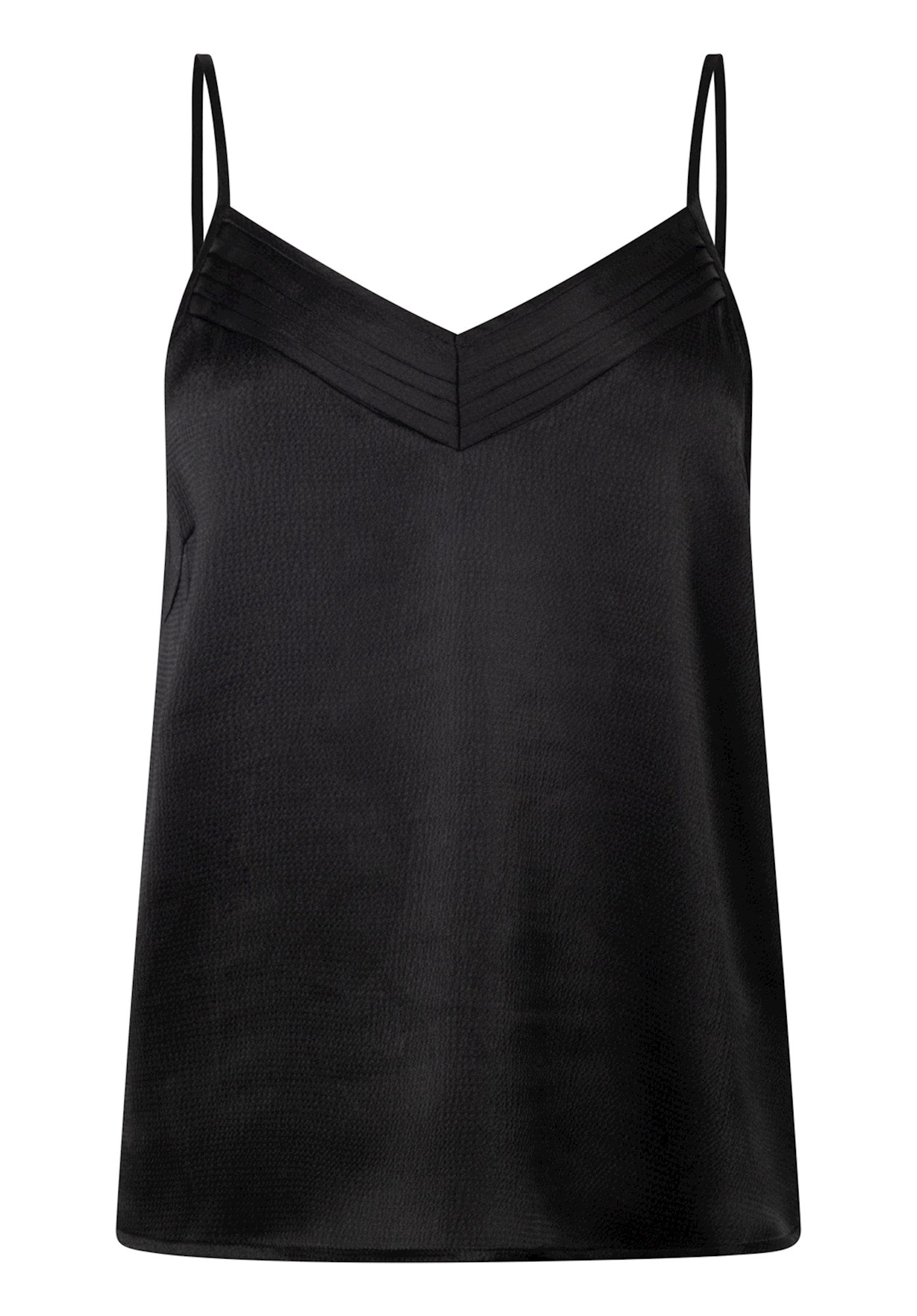 Aaiko | Shreya - black