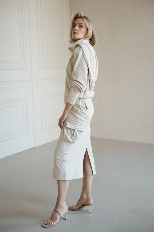 Aimee the Label | Sammie2 - sand