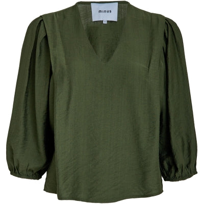 Minus | Seria - rifle green - MI6707