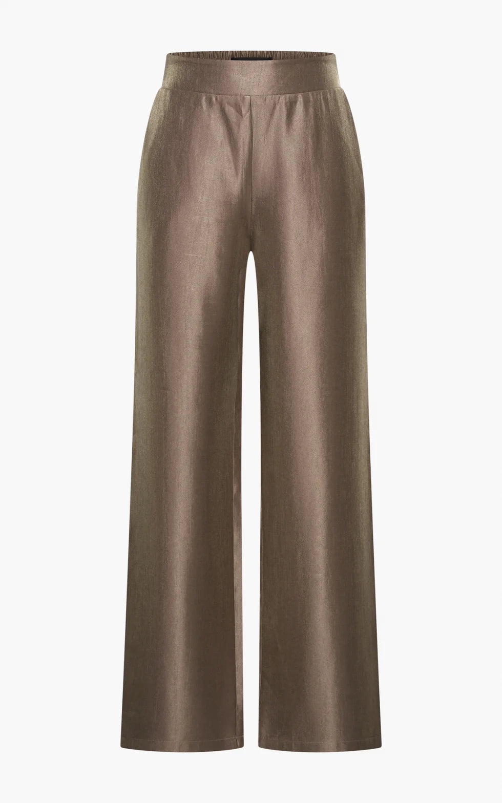 Aimee The Label | SoleilA5 - Taupe