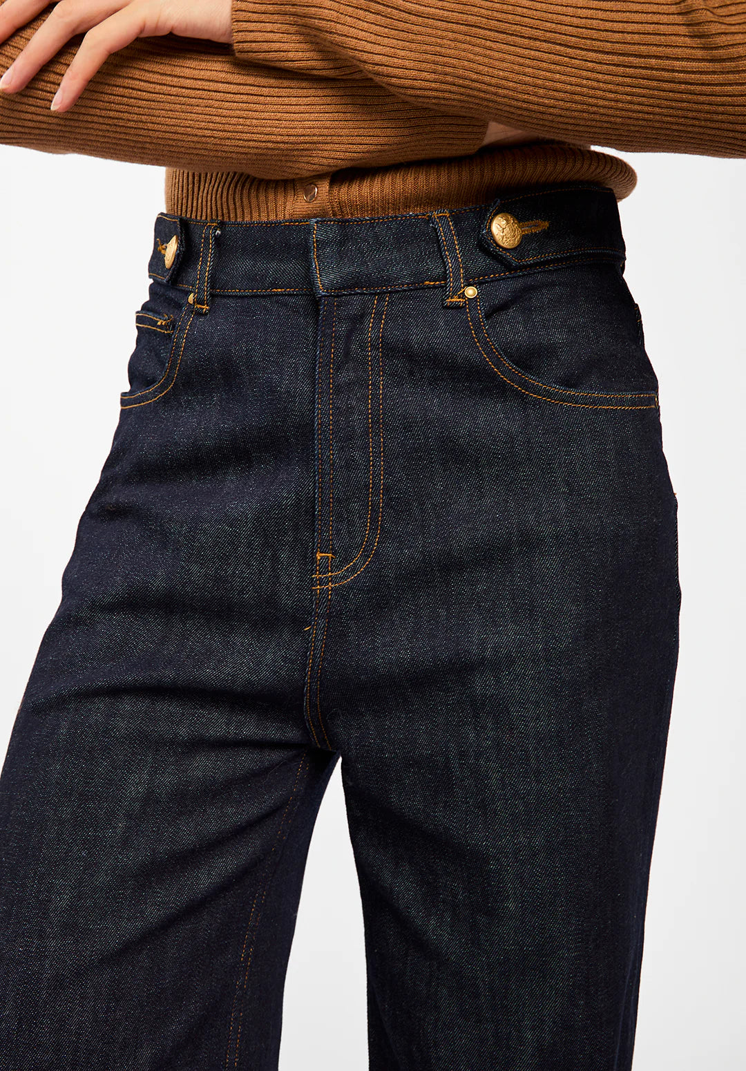 Aaiko | Vera Denim