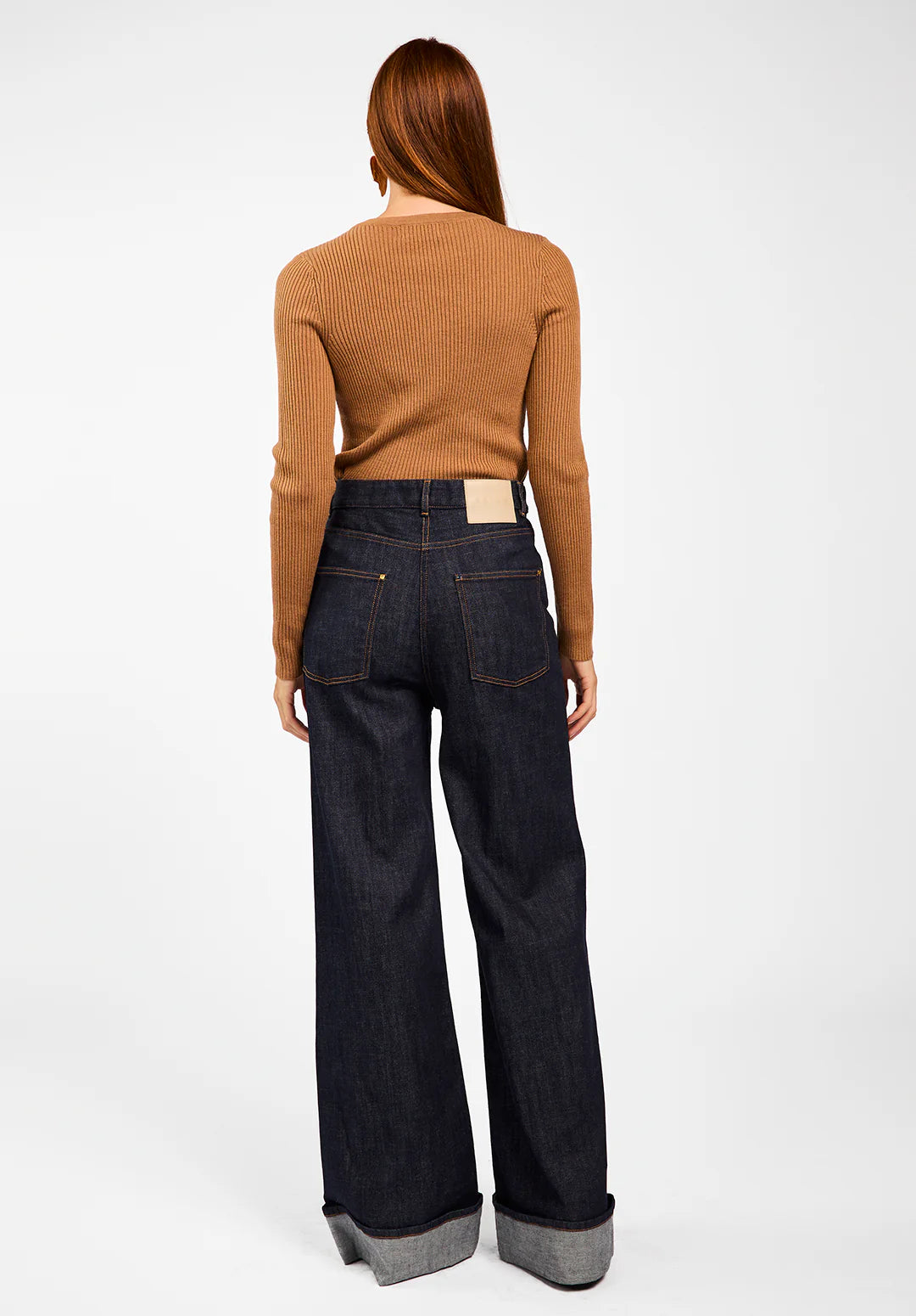 Aaiko | Vera Denim