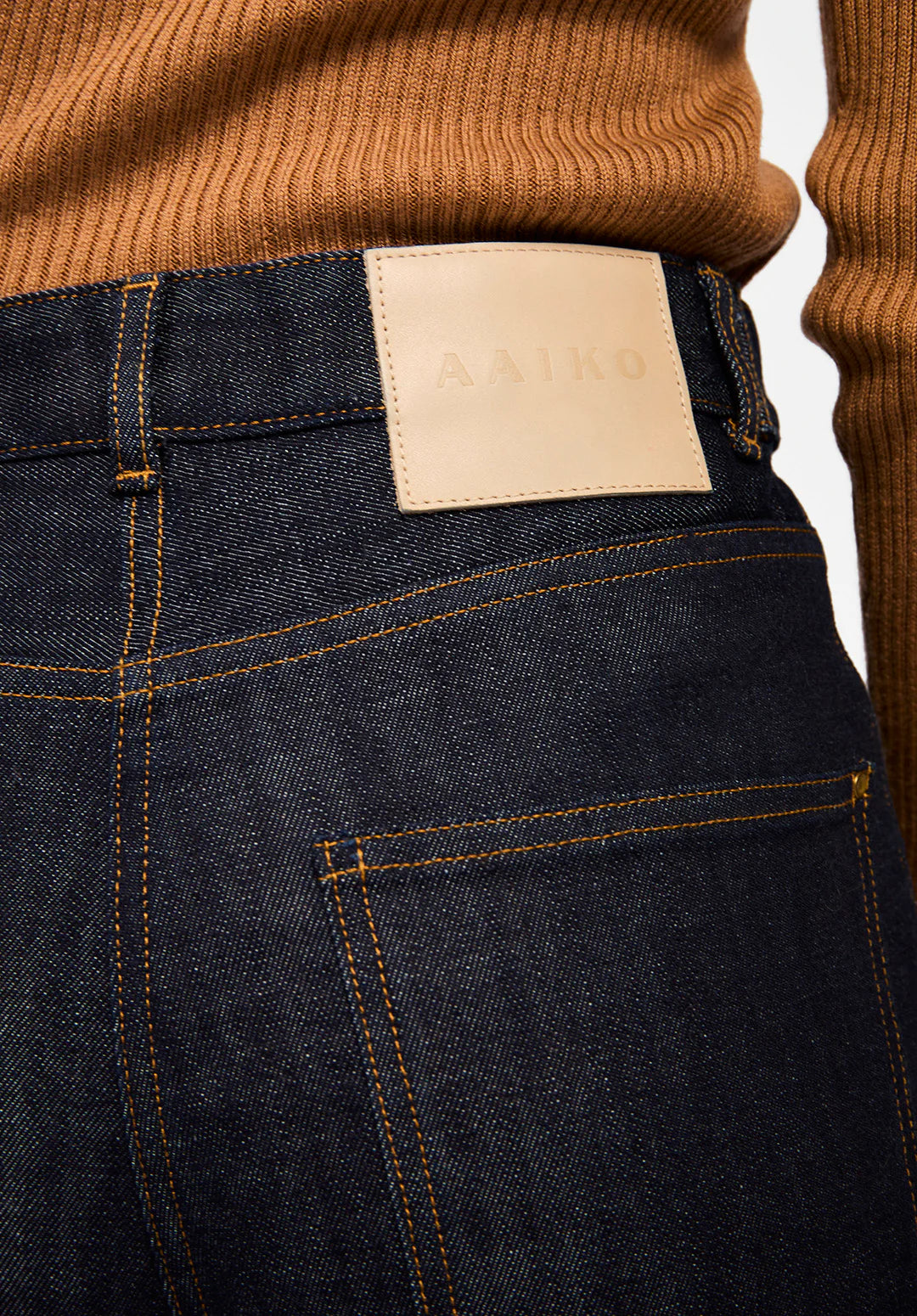 Aaiko | Vera Denim