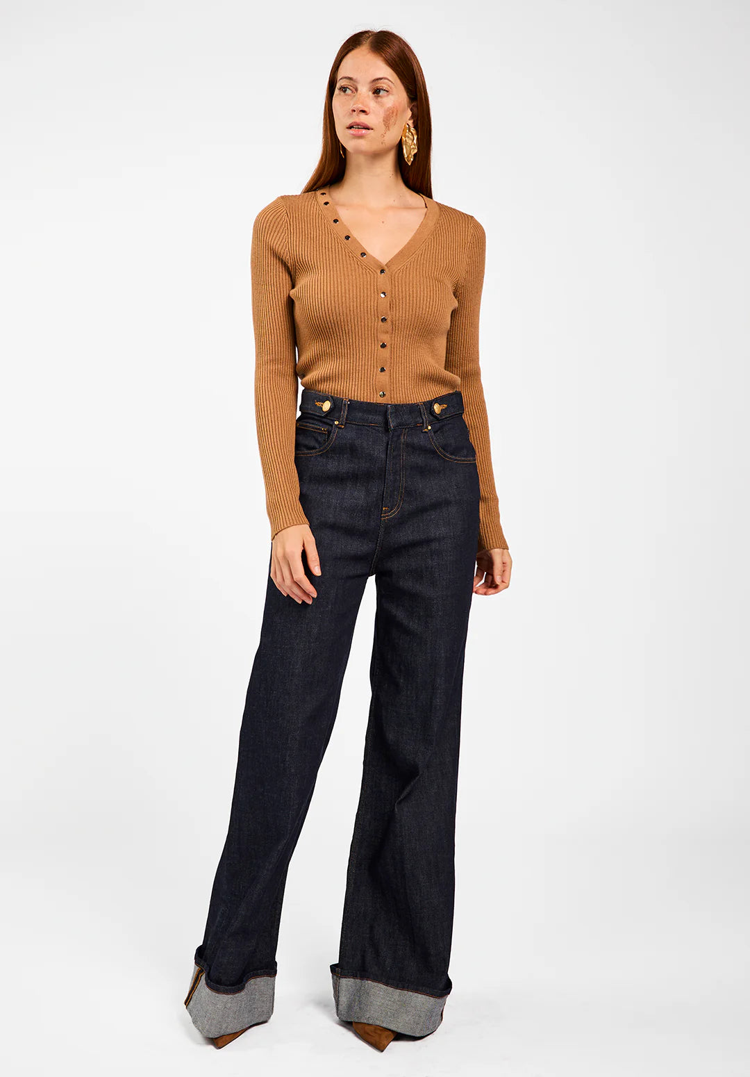 Aaiko | Vera Denim