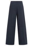 YAYA| High waist trousers with side stripes - 01-301215-508