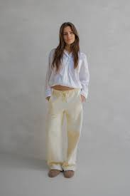 Penn & Ink N.Y | blouse - white - W25Z800