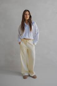 Penn & Ink N.Y | blouse - white - W25Z800