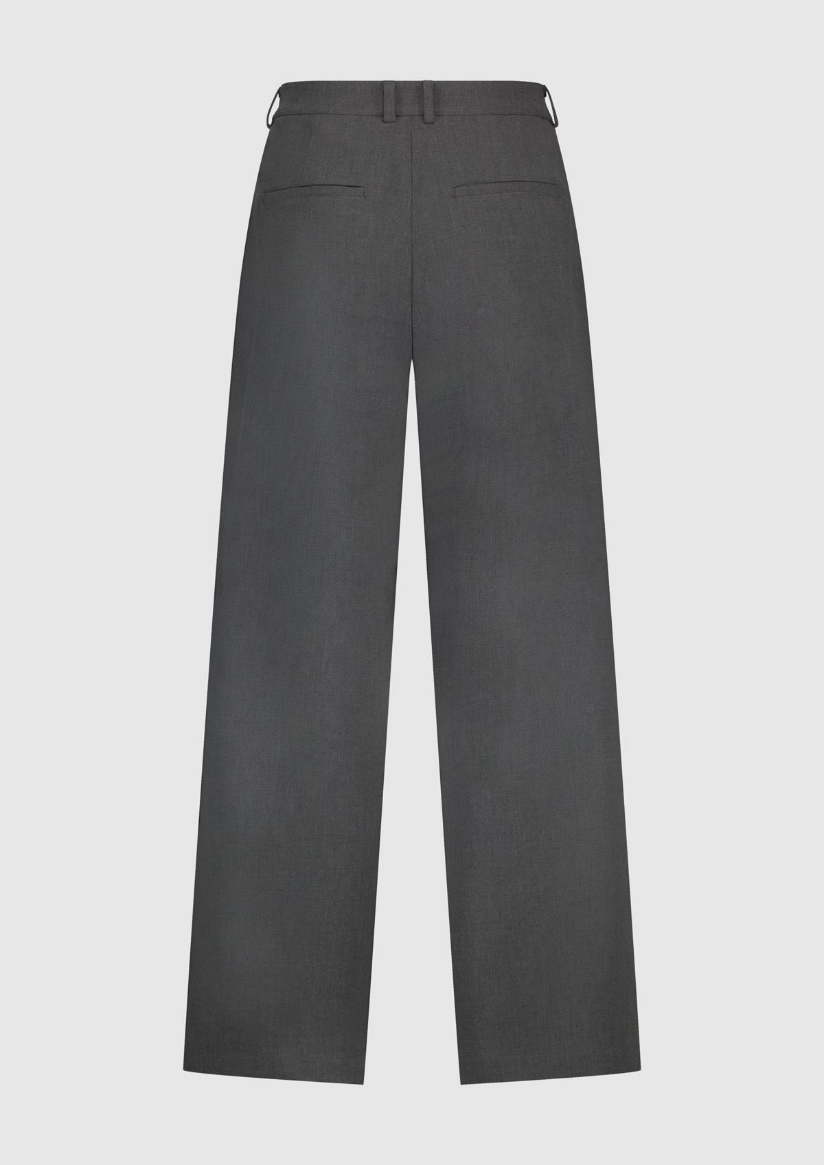 Circle of trust| Imara pants Donkergrijs