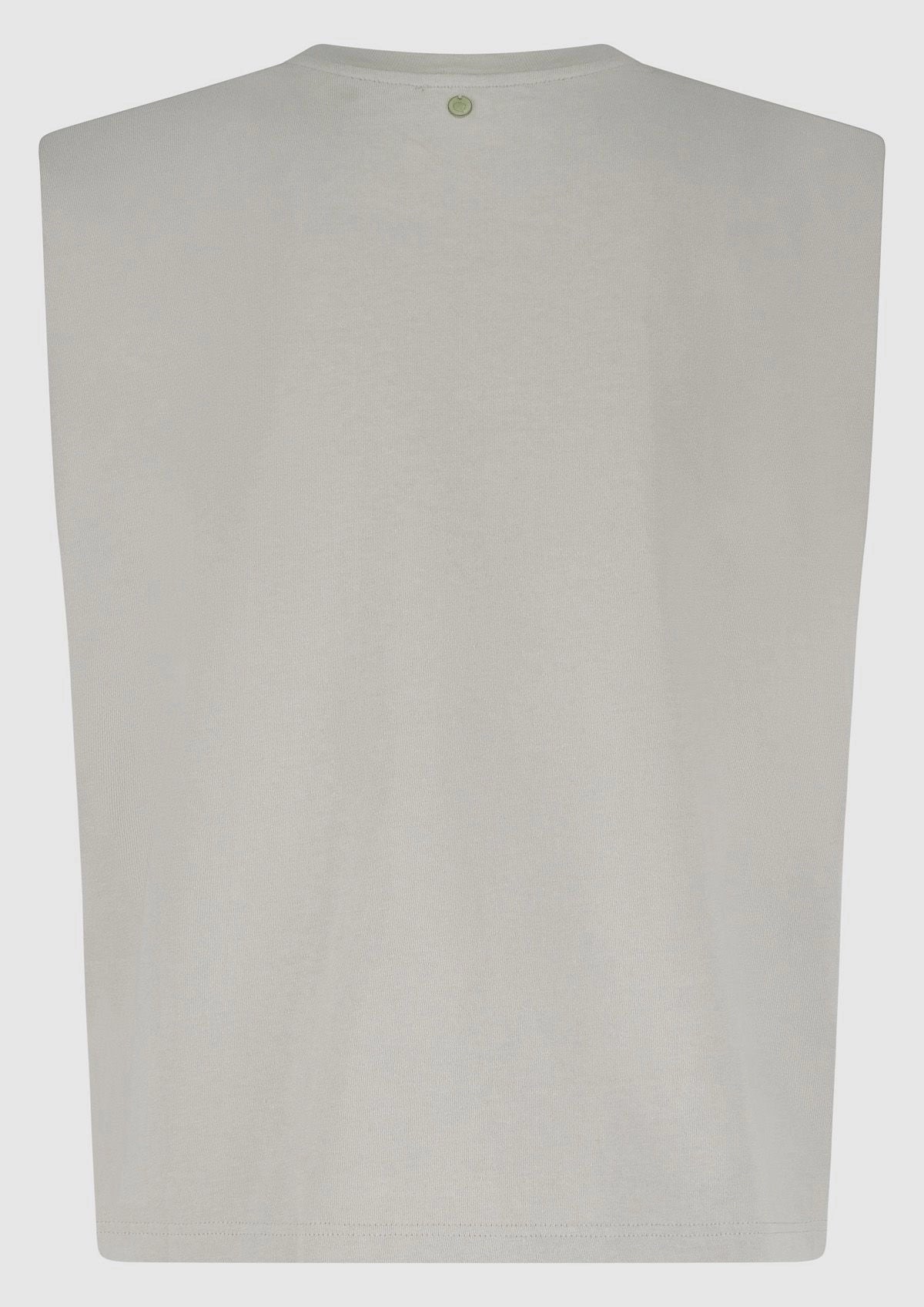 Circle of trust| Debby Top Grijs