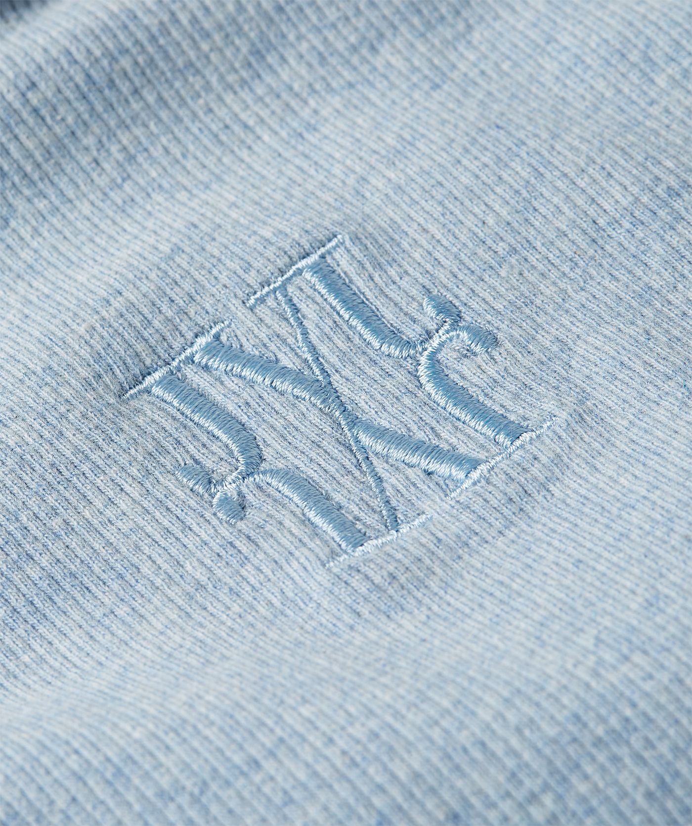 Josh V. | Cody Powder Blue Melange