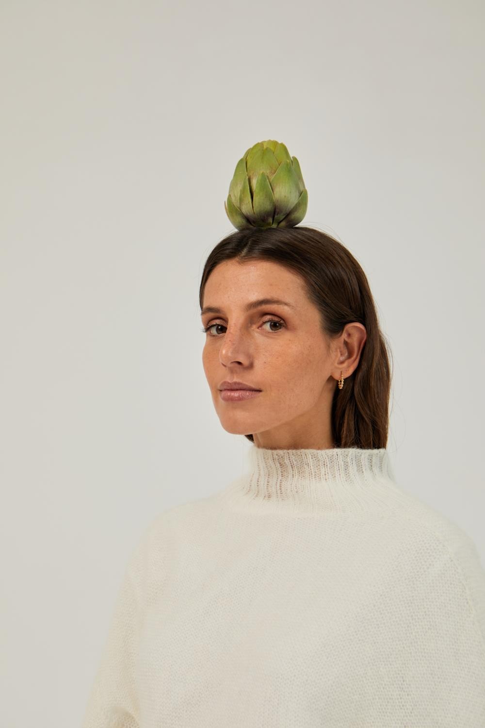 Mus & Bombon | Enina - crudo (off white)