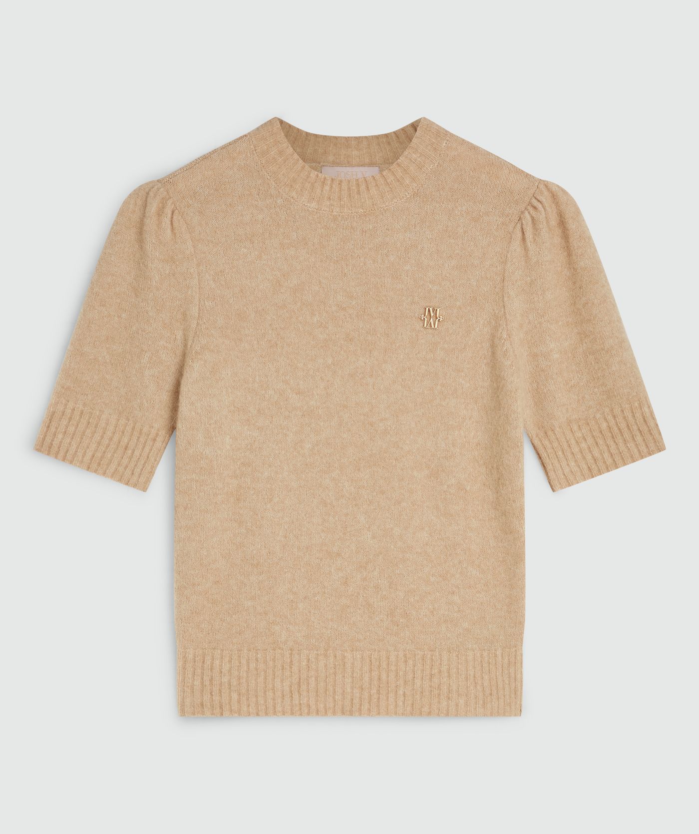 Josh V. | Franka Light Brown Melange