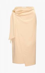 Aimee the Label | Ime3 skirt - sand