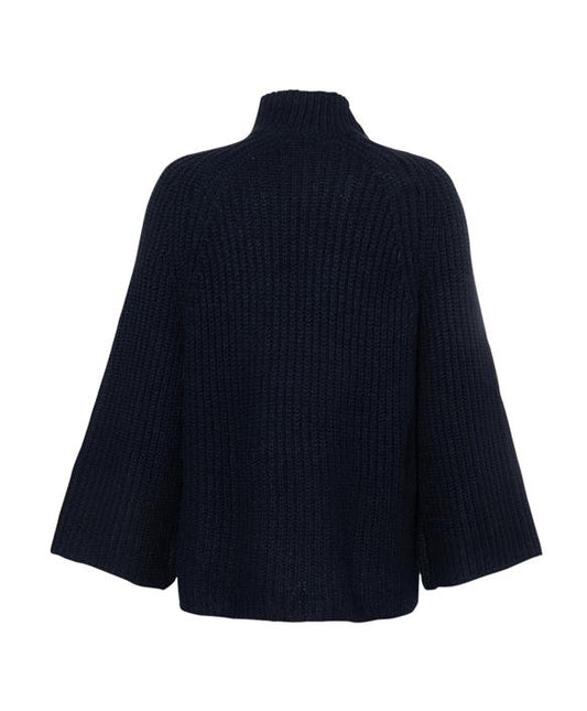 Jc Sophie | Anderson sweater - donkerblauw
