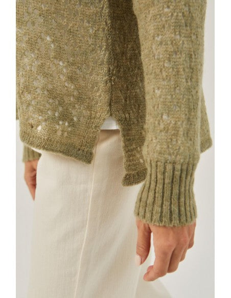 Mus Bombon | Saldias - verde