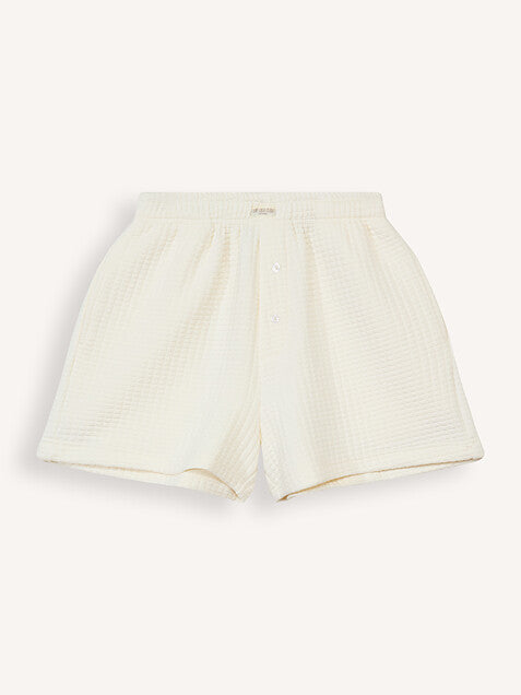 The Lola Club - Lena short - cream