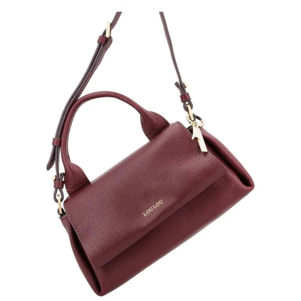 Lou Lou Essentiels | Mae Ruby Gold