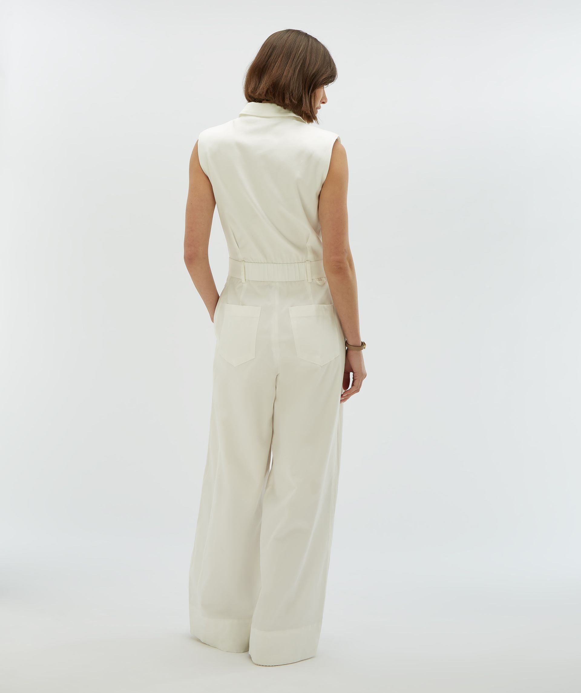 Josh V | Oaklyn - offwhite - JV-2503-0701