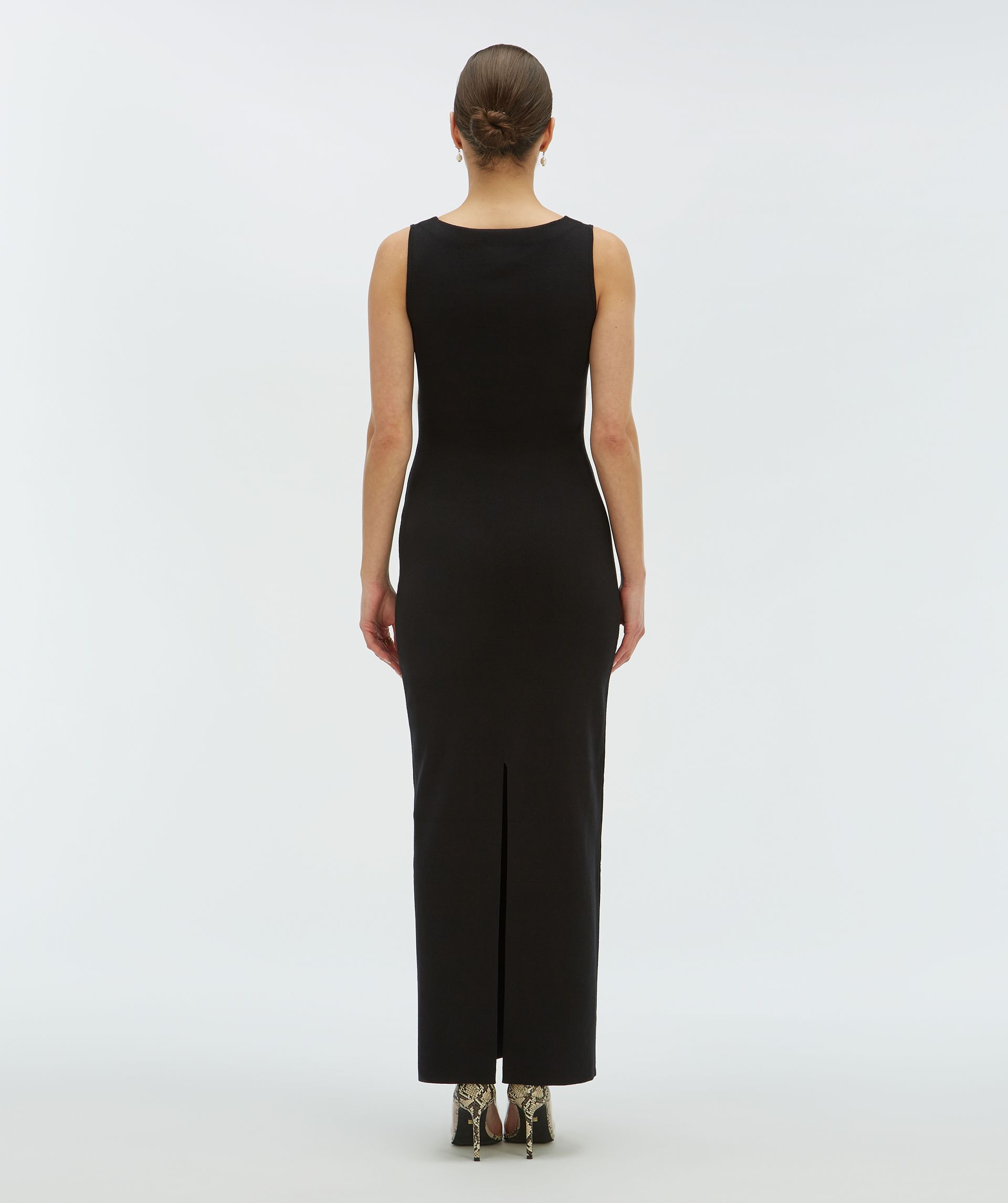 Josh V. | Shelly - black - JV2504-2403