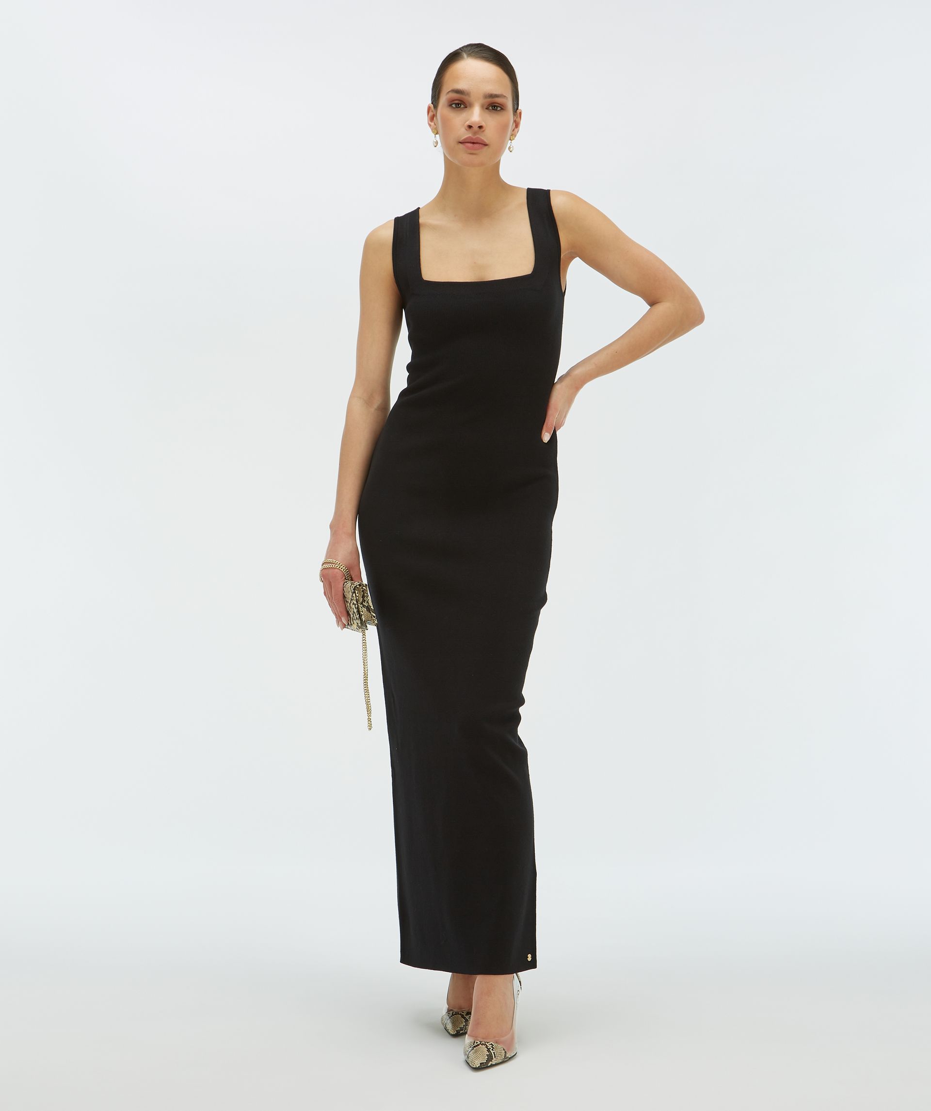 Josh V. | Shelly - black - JV2504-2403