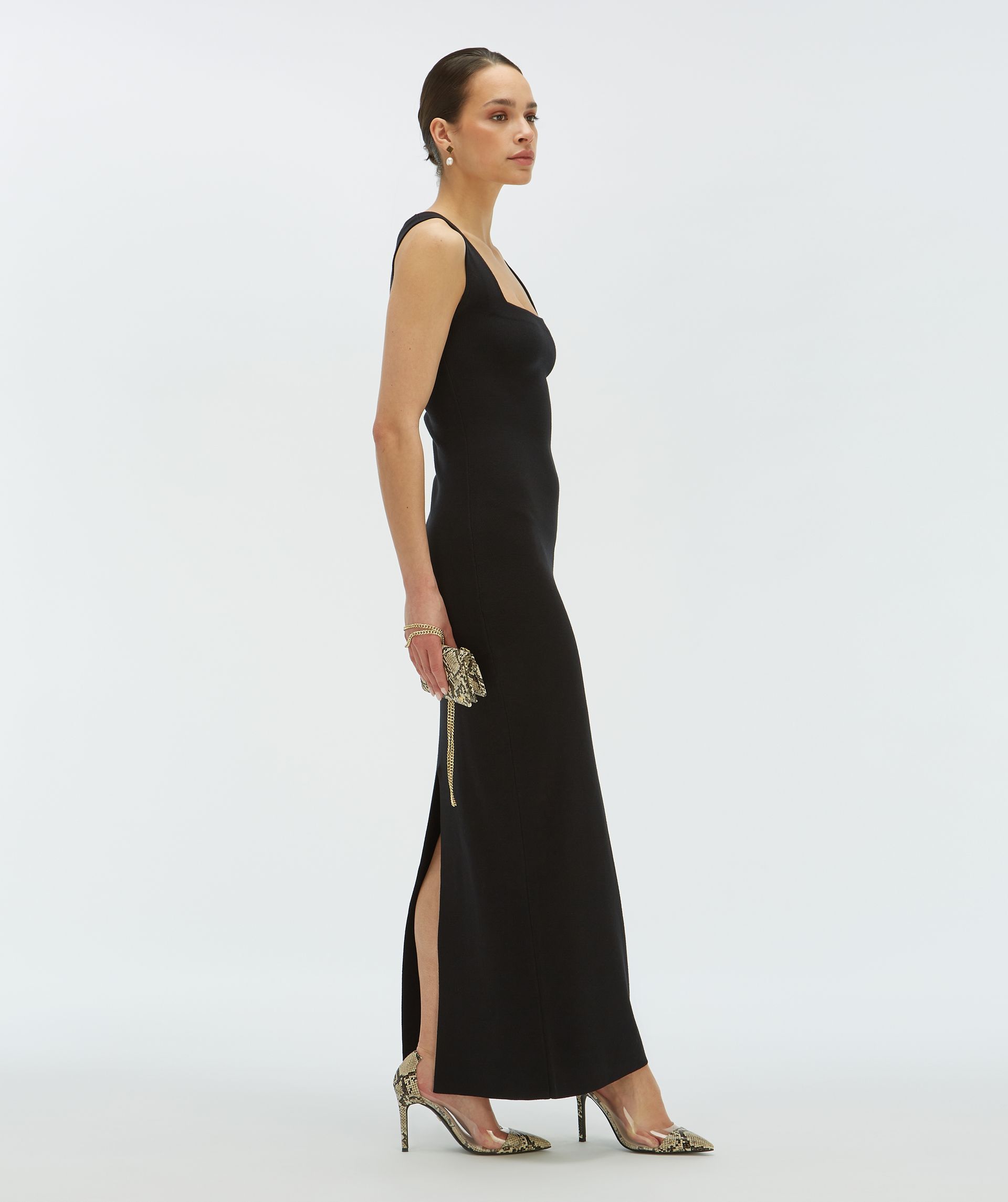 Josh V. | Shelly - black - JV2504-2403