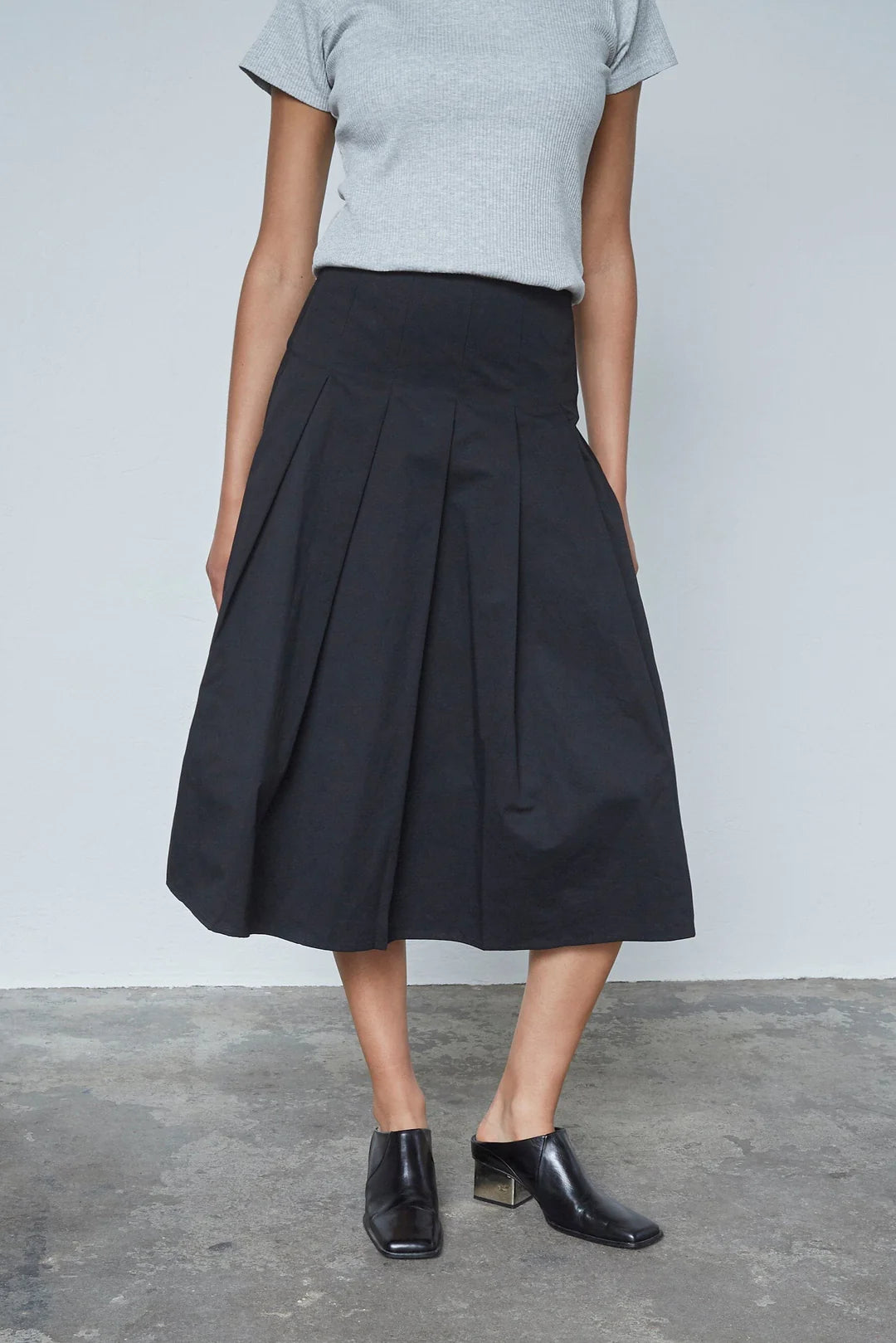 Sisters Point | Egas Skirt Black