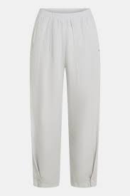 Penn & Ink N.Y | trousers - chalk - S25Z746LTD