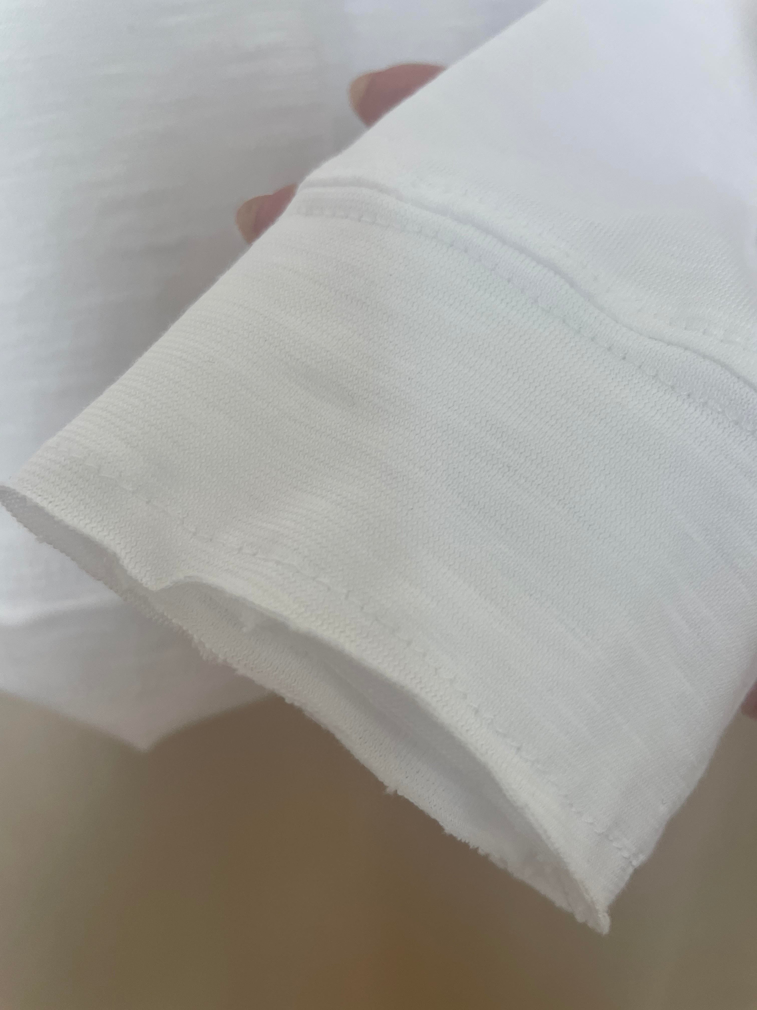 Milla by Greek Archaic Kori | t-shirt - white- W25K-140841