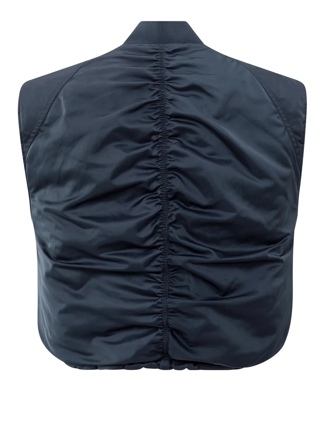 YAYA | Omkeerbare Gewatteerde Bodywarmer Inkwell Blue