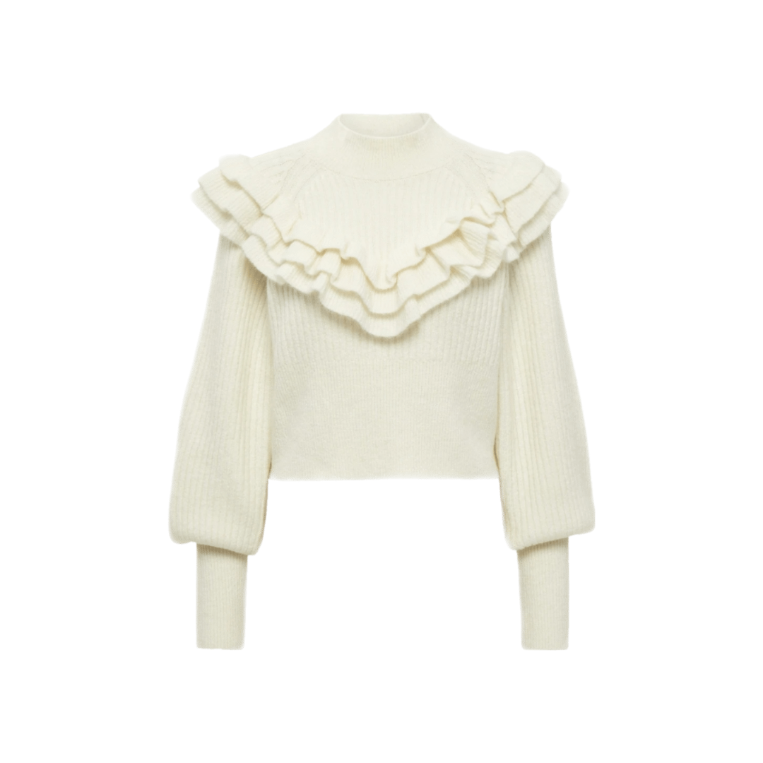 Minus | Avery Trui Cloud Dancer