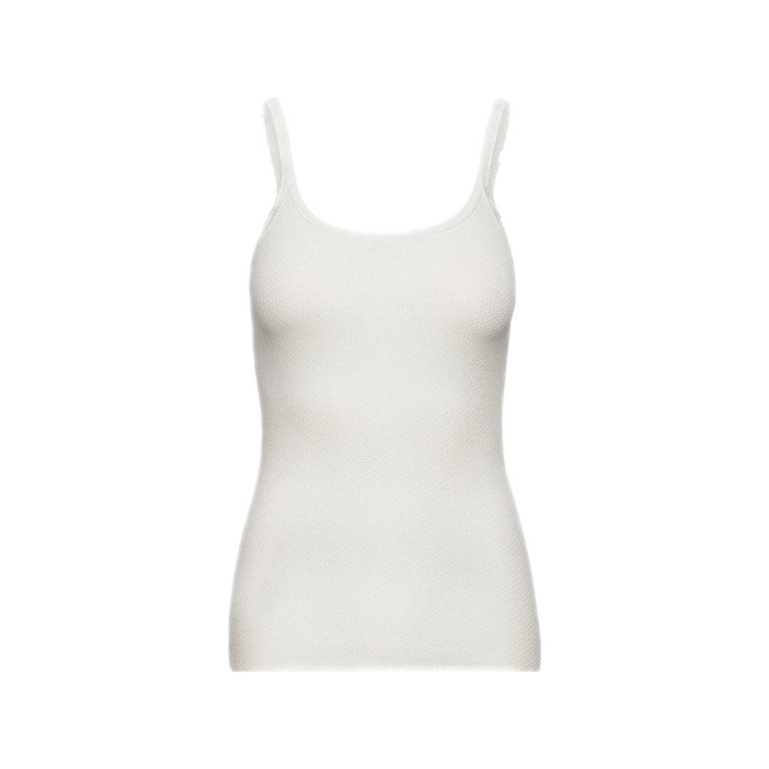 Gai + Lisva | Laura Top Wit