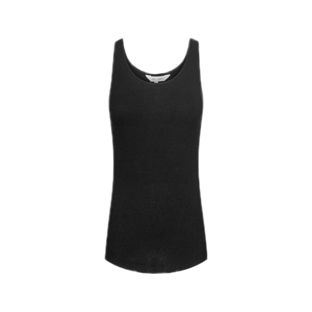Gai + Lisva | Coco Top Zwart