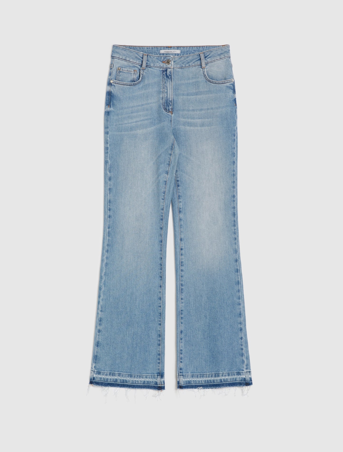 Penny Black | Benzoino bootcut jeans - cornflower blue