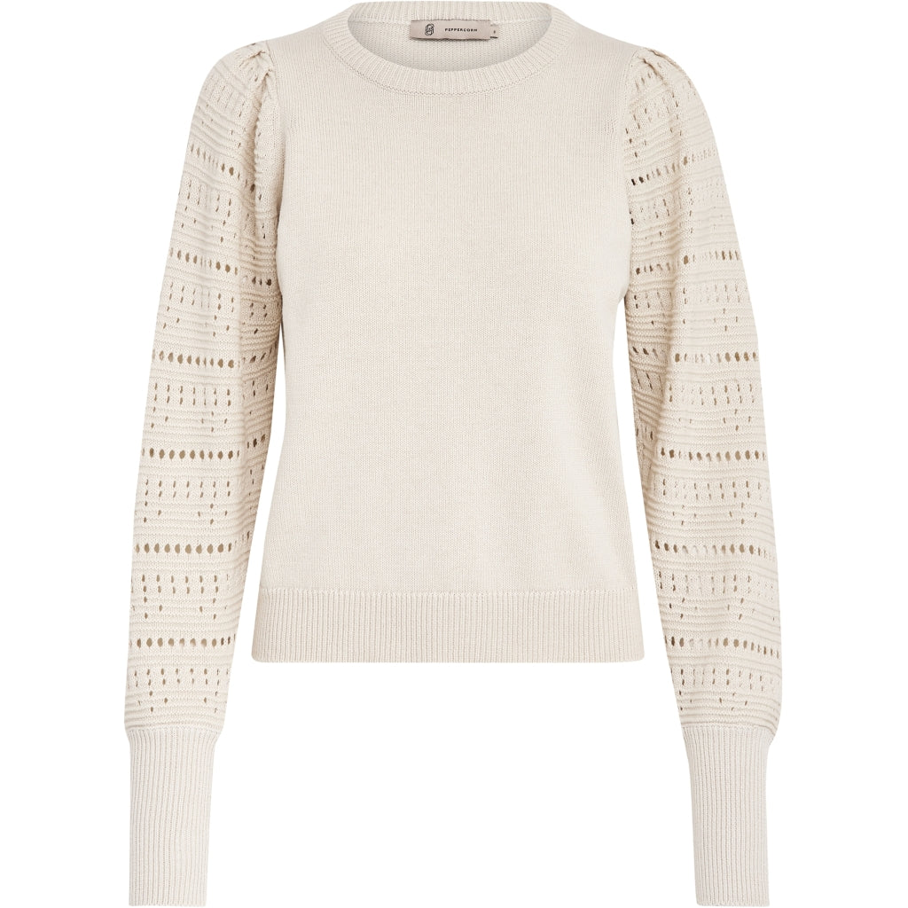 Peppercorn | Destina - almond milk