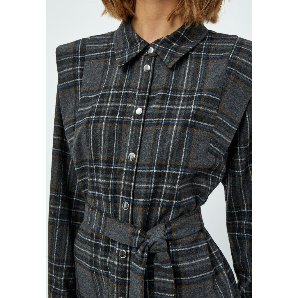 Minus | Ashanti shirt jacket