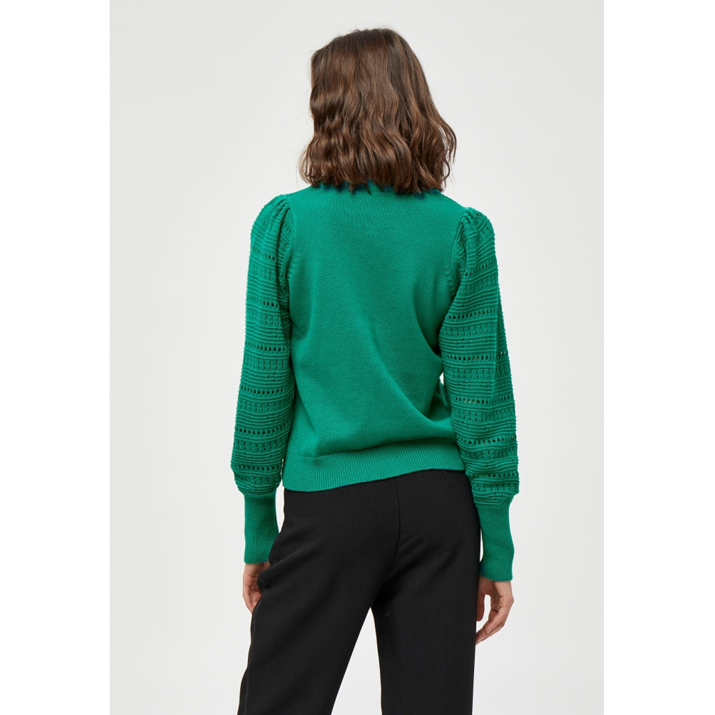 Peppercorn | Destina - cadmium green