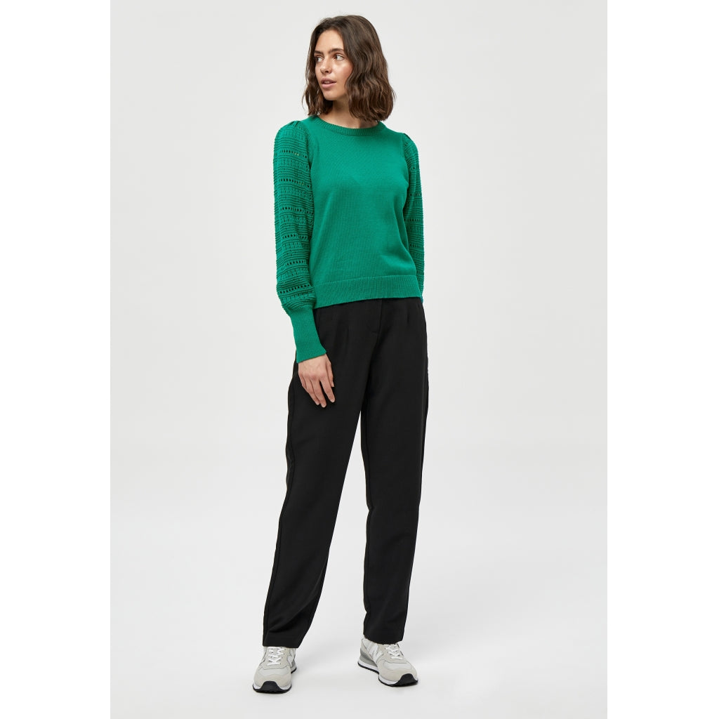 Peppercorn | Destina - cadmium green