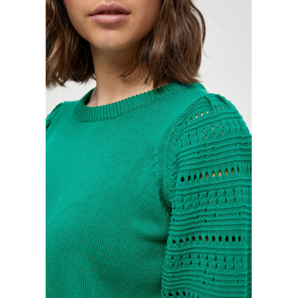 Peppercorn | Destina - cadmium green