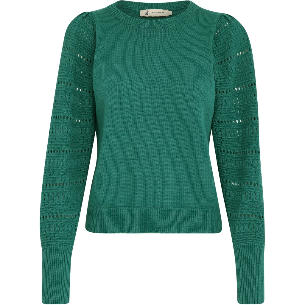 Peppercorn | Destina - cadmium green