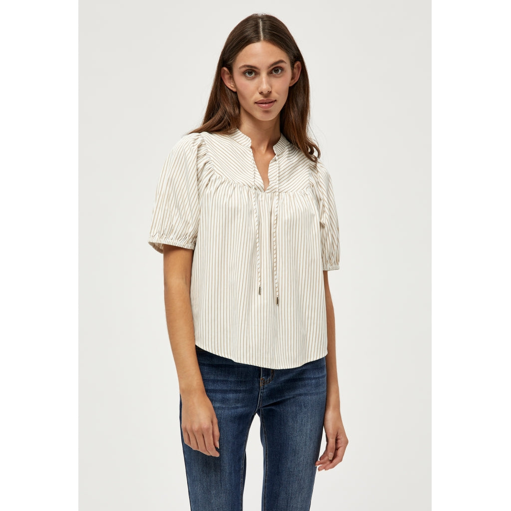 Peppercorn | Emala blouse