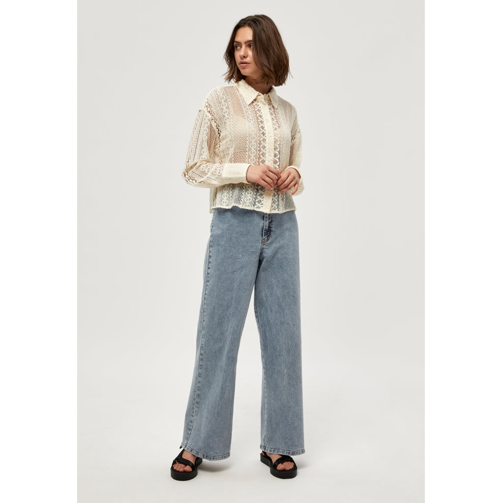 Peppercorn | Eva Blouse