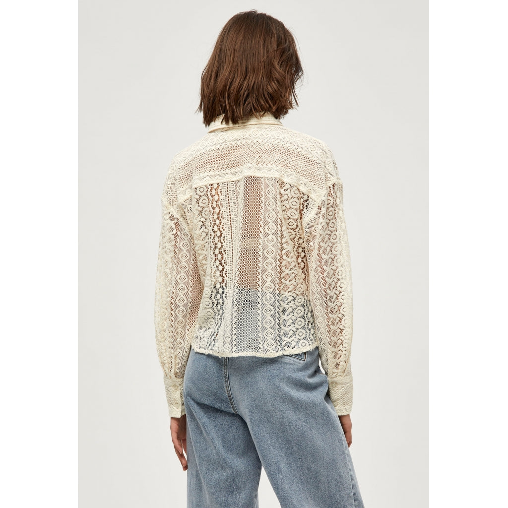 Peppercorn | Eva Blouse