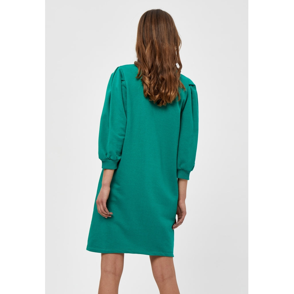 Minus | Mika 3/4 sleeve sweat dress