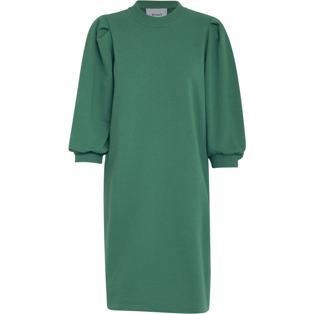 Minus | Mika 3/4 sleeve sweat dress