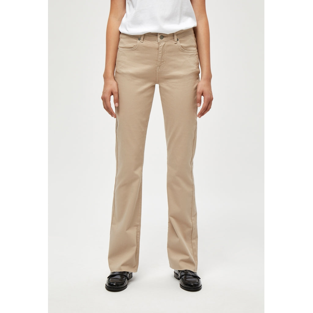 Minus | New Enzo pants - nomad sand