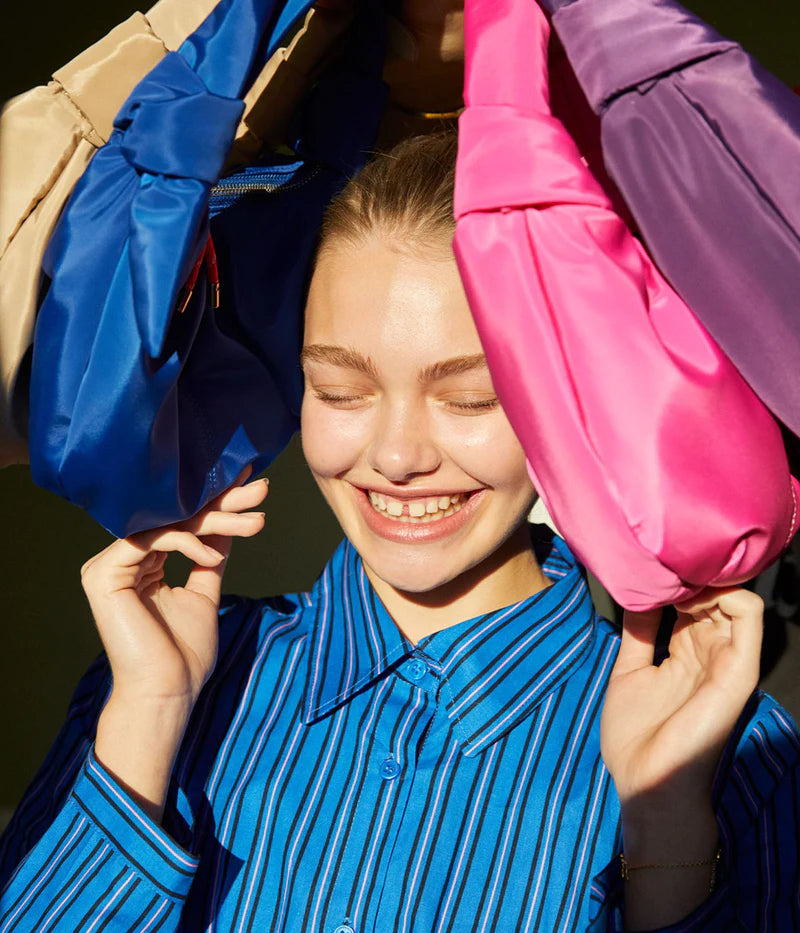 Beck Söndergaard | Relon Moonie Mini Semolina