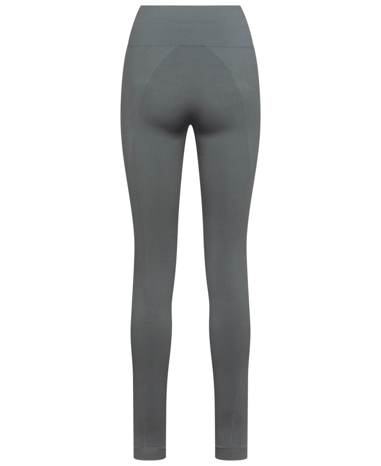 Gai + Lisva | Shanti Legging Petrol Grey