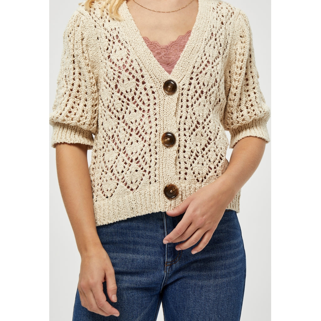 Peppercorn | Edyn cardigan