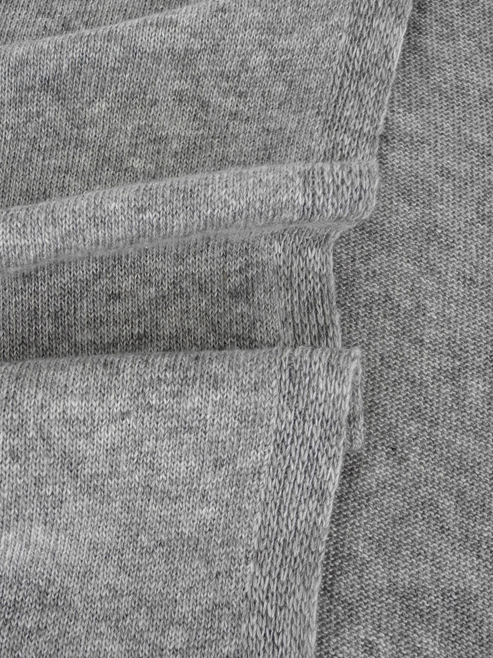 SjaalMania | Summer Cosy - A Grey Day